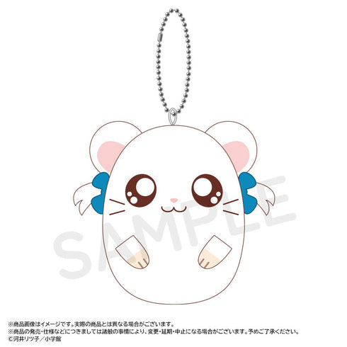 『とっとこハム太郎』ぷちもちマスコット【BOX】